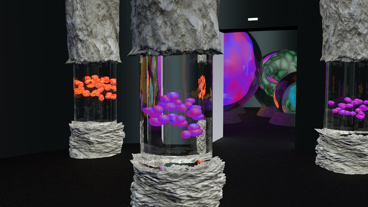 Display Room